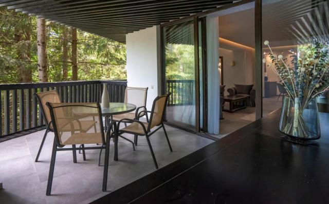 Poiana Brasov Alpin Executive Apartment Ngoại thất bức ảnh