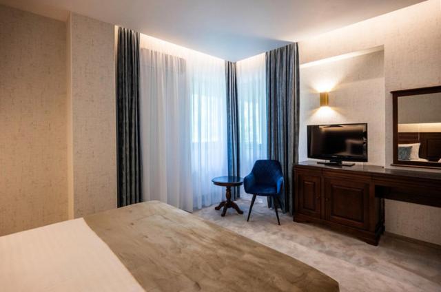 Poiana Brasov Alpin Executive Apartment Ngoại thất bức ảnh