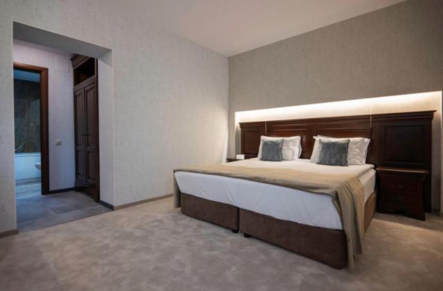Poiana Brasov Alpin Executive Apartment Ngoại thất bức ảnh
